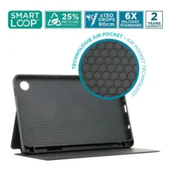 Folio MOBILIS pour SAMSUNG TAB A11+