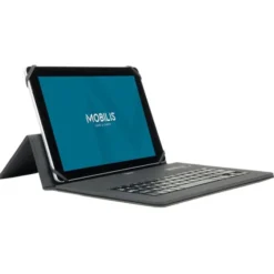 Folio universel MOBILIS 9-11" avec clavier Bluetooth