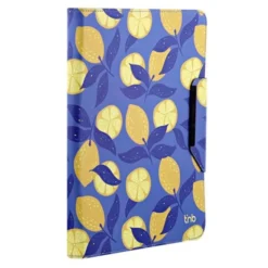 Folio universel TNB pour tablette de 11" Lemon