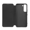 Folio WE SAMSUNG S23 Noir Fermeture aimanté