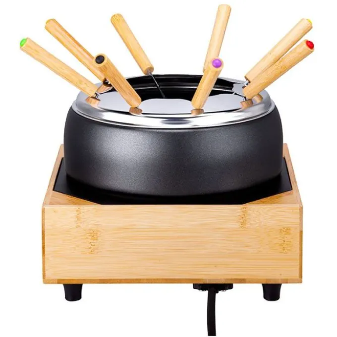 Fondue COSYLIFE 8 personnes CL-F8B