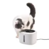 Fontaine à eau pour animaux PAWZZ 2,5L