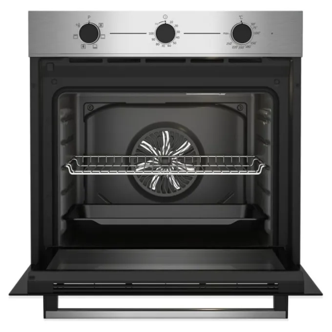 Four chaleur tournante BEKO BBIE12100XC