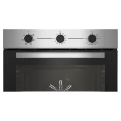 Four chaleur tournante BEKO BBIE12100XC