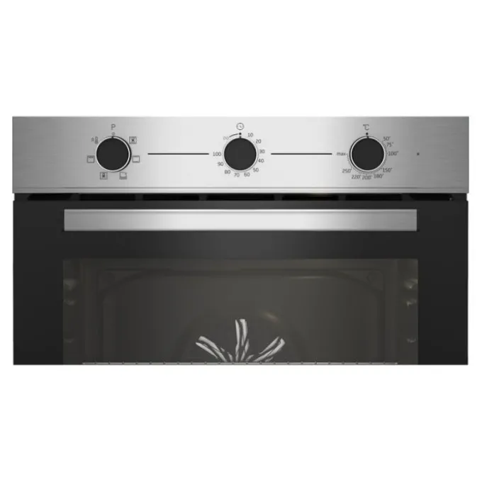 Four chaleur tournante BEKO BBIE12100XC