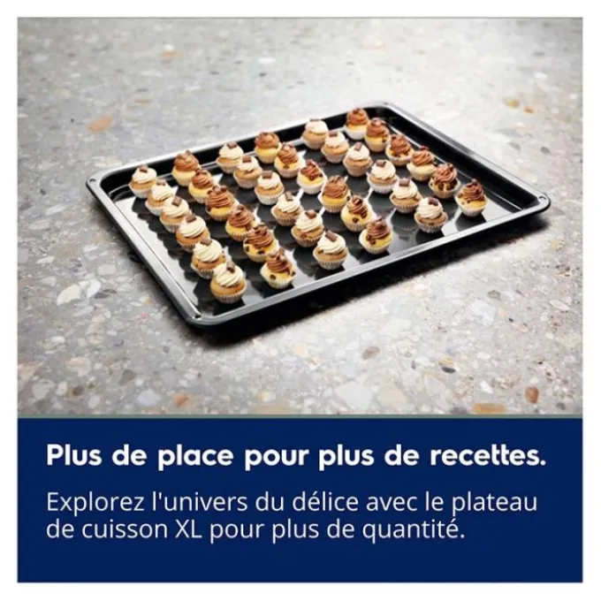 Four à chaleur tournante ELECTROLUX EOF3C40TH