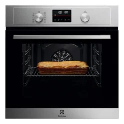 Four chaleur tournante ELECTROLUX COH4P06BX0