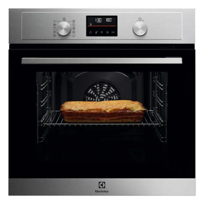 Four chaleur tournante ELECTROLUX COH4P06BX0