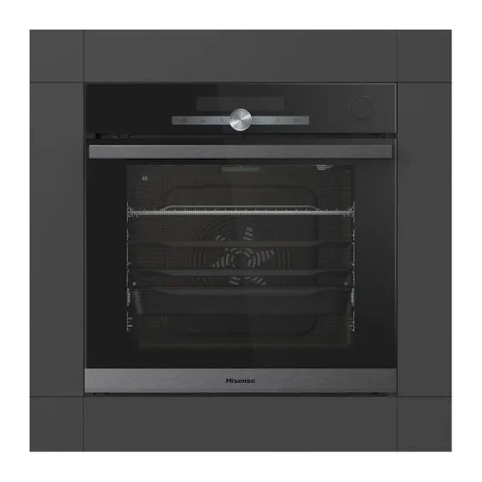 Four chaleur tournante HISENSE BSA 66333 PG