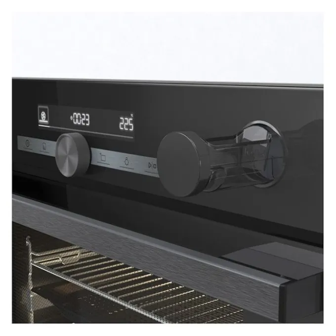 Four chaleur tournante HISENSE BSA 66333 PG