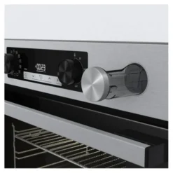 Four chaleur tournante HISENSE BSA66211AX