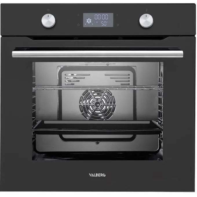 Four chaleur tournante VALBERG MFO 73 P K CDTR 302C