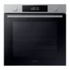 Four encastrable SAMSUNG à chaleur tournante NV7B44304AS
