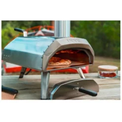 Four à pizza OONI KARU 12 MULTI COMBUSTIBLES