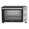 Four posable VALBERG MO 46L MF 225C V2