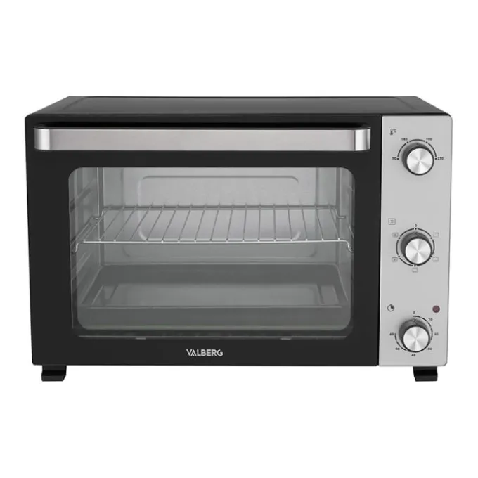 Four posable VALBERG MO 46L MF 225C V2