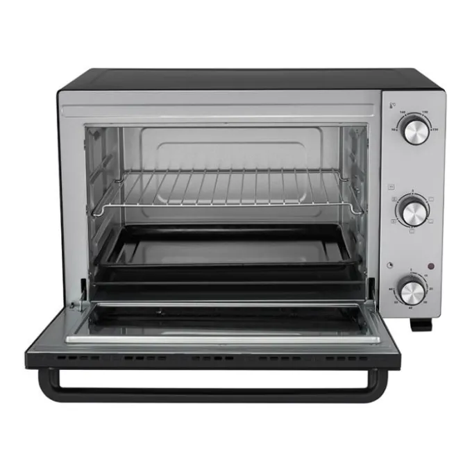 Four posable VALBERG MO 46L MF 225C V2