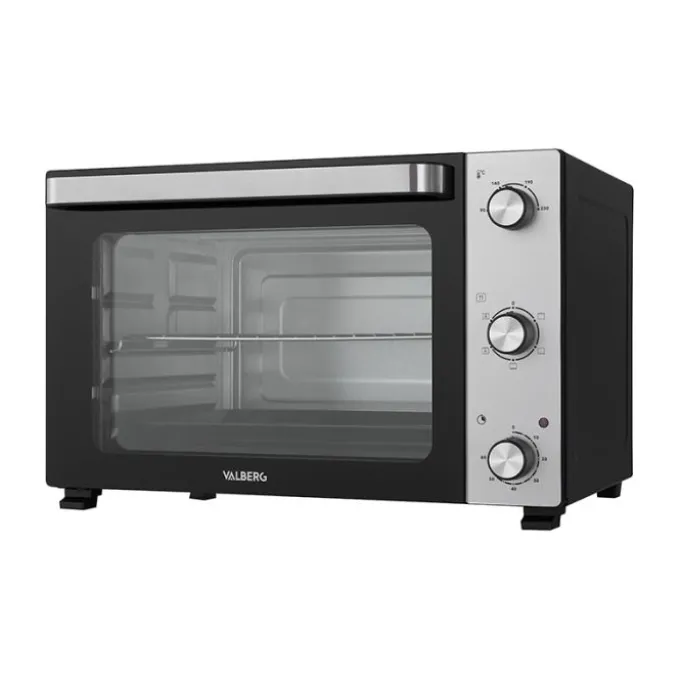 Four posable VALBERG MO 46L MF 225C V2