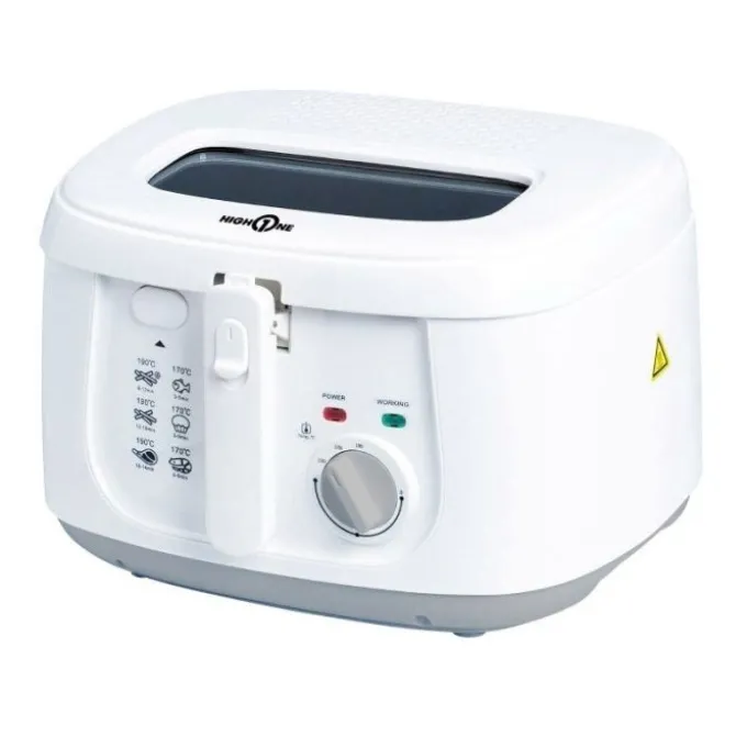 Friteuse HIGH ONE HO-FR2.5
