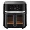 Friteuse sans huile VALBERG 7.6L double résistance VAL-AF76-DR