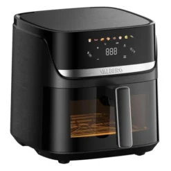 Friteuse sans huile VALBERG 7.6L double résistance VAL-AF76-DR
