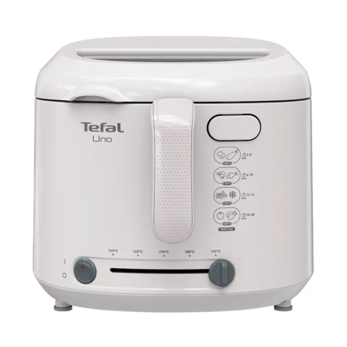 Friteuse TEFAL FF203B10