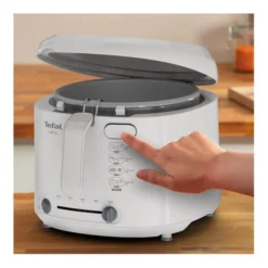 Friteuse TEFAL FF203B10