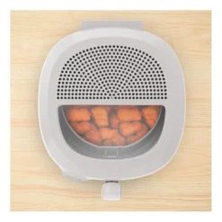 Friteuse TEFAL FF203B10
