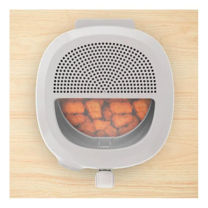 Friteuse TEFAL FF203B10