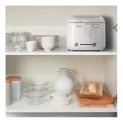 Friteuse TEFAL FF203B10