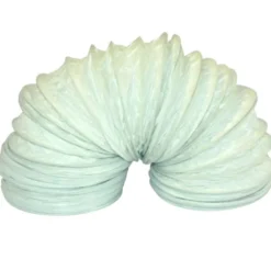 Gaine d'évacuation diamètre 125 cm