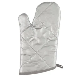 Gant manique aluminisé