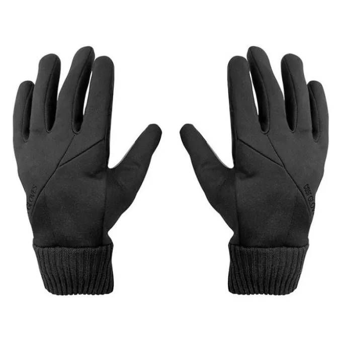Gants d'hiver CASR Tactiles taille L