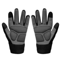 Gants d'hiver CASR Tactiles taille L