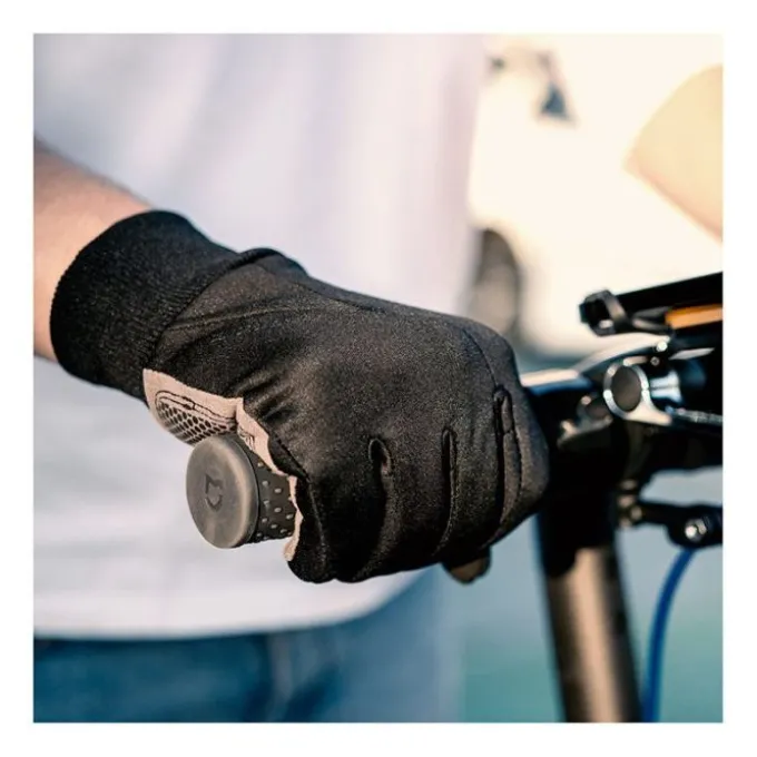 Gants d'hiver CASR Tactiles taille L