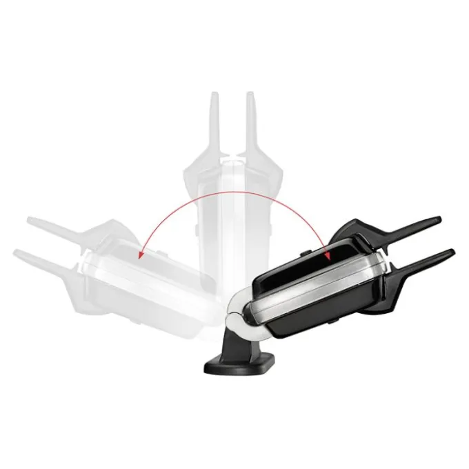 Gaufrier LAGRANGE 360° - 039126
