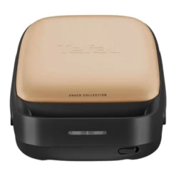 Gaufrier TEFAL + Croque-monsieur Snack collection - SW863J