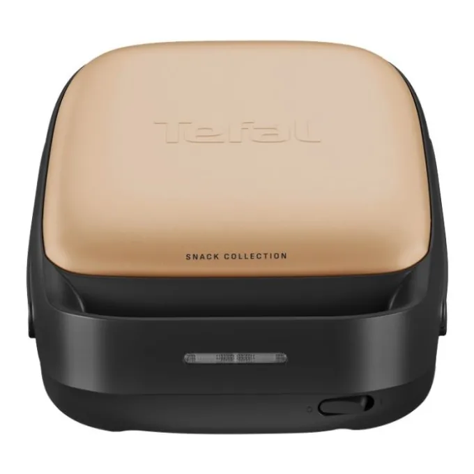 Gaufrier TEFAL + Croque-monsieur Snack collection - SW863J