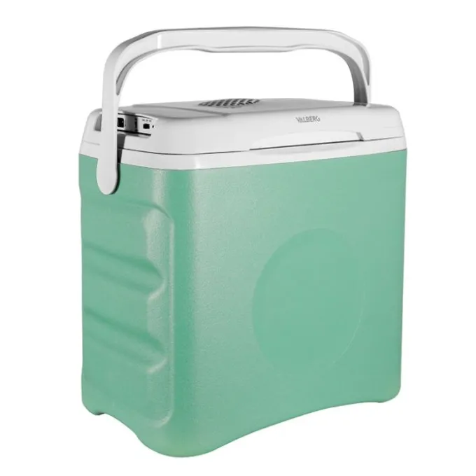 Glacière électrique VALBERG 29L AC/DC