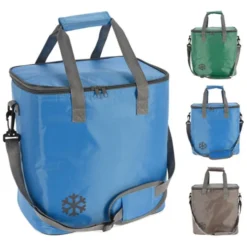 Glacière souple 18L