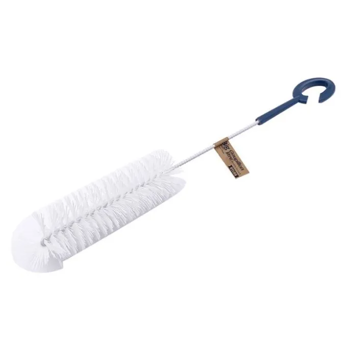 Goupillon nettoyage bouteille