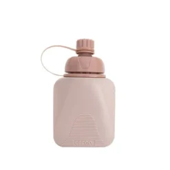 Gourde compote réutilisable 130ml