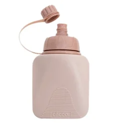 Gourde compote réutilisable 130ml