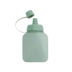 Gourde compote réutilisable 130ml