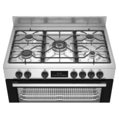 Grande cuisinière BEKO BGM11225EX