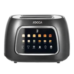 Grille-pain JOCCA Ecran EASY TOUCH