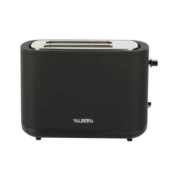 Grille-pain VALBERG VAL-TC2STB SOFT TOUCH