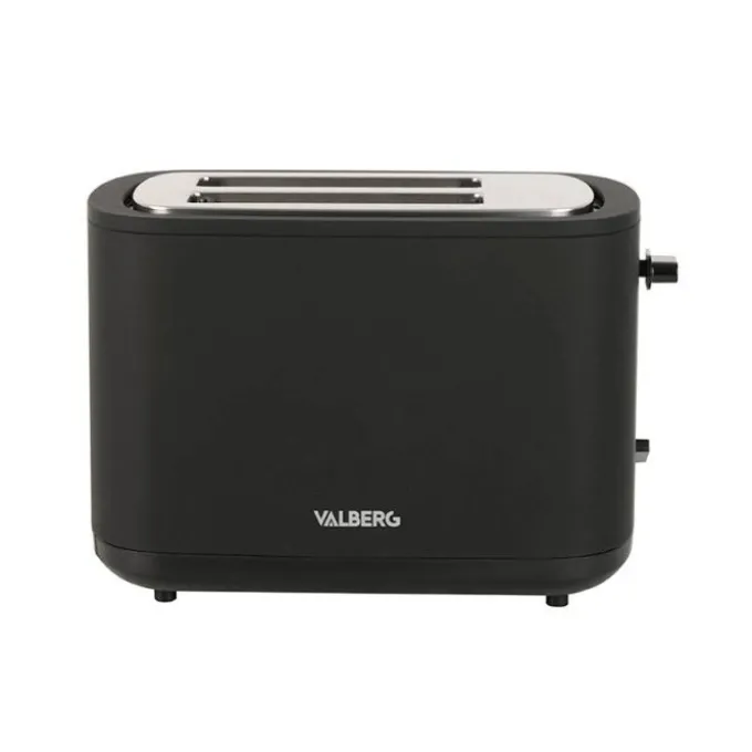 Grille-pain VALBERG VAL-TC2STB SOFT TOUCH