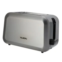 Grille-pain VALBERG VAL-TC2X INOX