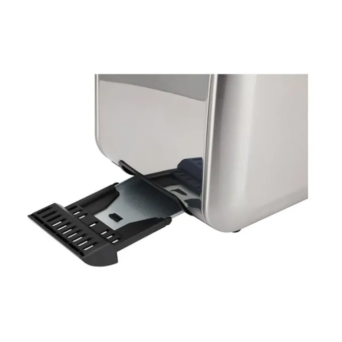 Grille-pain VALBERG VAL-TC2X INOX